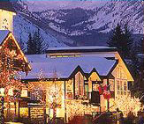 Vacation Lodging in Aspen Colorado